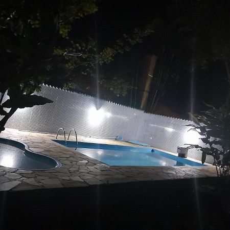 Chacara A 450Mt Da Praia Bora Bora Sao Sebastiao  Exteriér fotografie