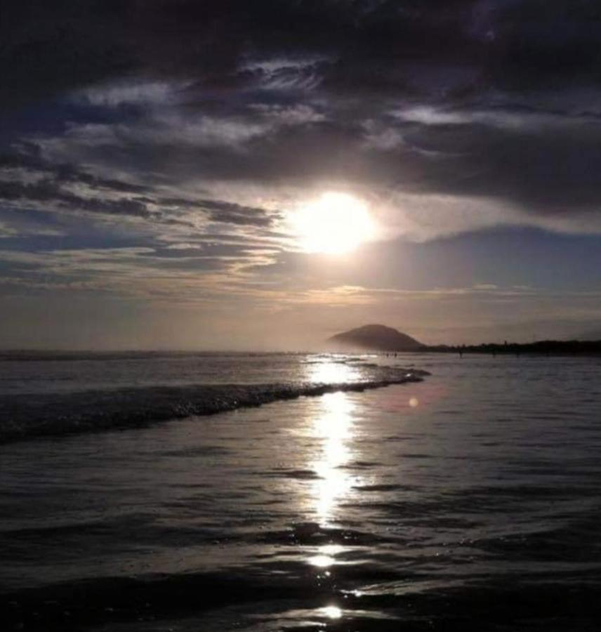 Chacara A 450Mt Da Praia Bora Bora Sao Sebastiao  Exteriér fotografie